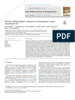 International Biodeterioration & Biodegradation: Sciencedirect