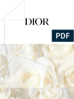 Dior Brand