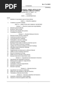 Model Articles Private Companies Limited by Shares