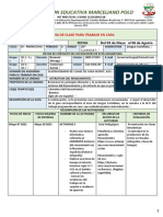 Grado 10. Unido y Enumerado