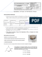 Matemáticas