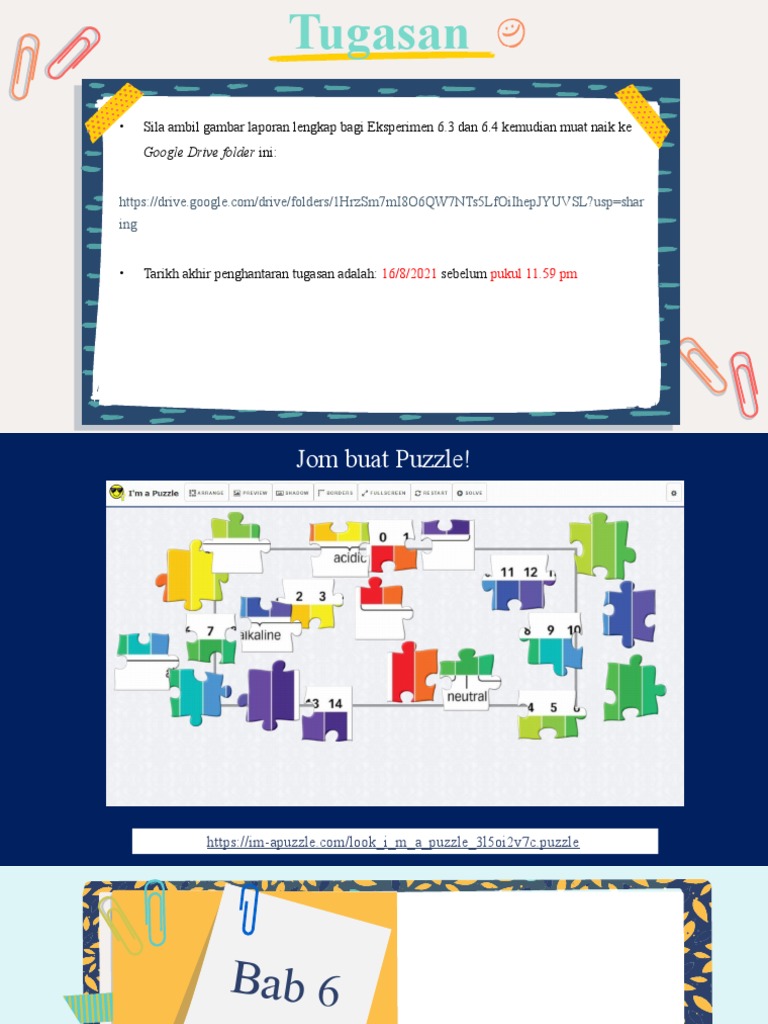 Chemistry Thesis By Slidesgo Pdf