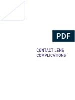 Contact Lens Complications-Saunders (2012)