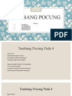 Tugas Tembang Pocung (Kelompok 2)