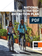TM National Cycling Strategy