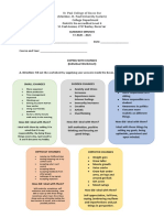 Coll - COPING WITH CHANGES WORKSHEET 2