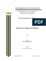 Tarea 8 Electromagnetismo