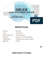 OSLER Interna