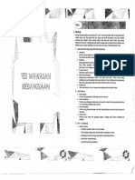 Materi Cat Cpns 2021