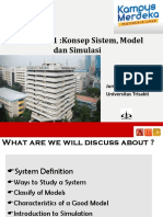 Minggu Ke-1 Konsep Dasar Sistem, Model Dan Simulasi Rev 092021
