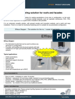 ProductBrochure EffisusStopper ENG