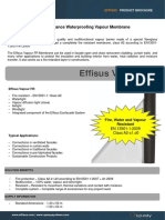 ProductBrochure EffisusVapourFR ENG