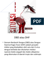 DHF