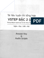 Tai Luyen Luyen Thi Tong Hop Vstep Bac A2 - Dap an + Scripts_0001