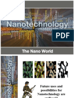 The Nano World - Group5
