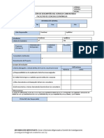 03 06 02. 01 Evaluación de Desempeño Del Servicio Comunitario Fce