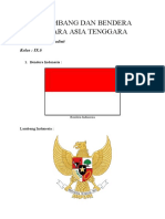 10 Lambang Dan Bendera Negara Asia Tenggara