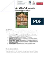 Proyecto TPR I.1 Evaluación Hotel de Insectos 19 20 David Vence