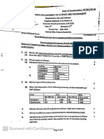 Project Economics Questions