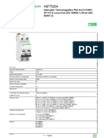 Acti 9 Ic60 - A9F75204