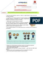 Ficha de Matemática 07