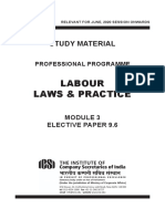 LabourLaws&Practice June 2020