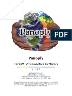 Panoply Manual