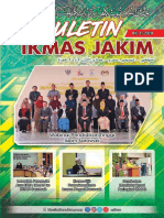 Buletin Ikmas Jakim Bil 3 2020