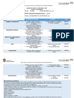 Plan de Trabajo Reforzamiento 20 de Sep Al 01 de Octubre