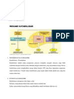 Optimized Biochemistry Document