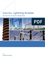 Lightning Arresters a4 Gea12929e Lr
