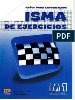 Dokumen - Tips A1 Prisma A1 Libro de Ejerciciospdf