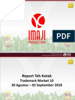 Report Activation Teh Kotak Trademark Market 10-2