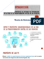 0_Planeación Estratégica Sistemas de Informacion