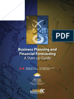 16760815 Business Planning