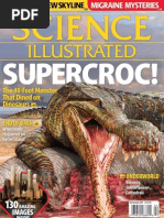 Science Illustrated 2011 03 04 Mar Apr