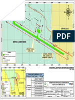 Planos Ubicacion y Topografia