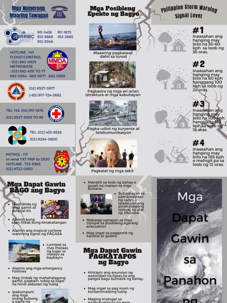 AP Brochure (Castro) | PDF