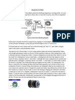 Braking System