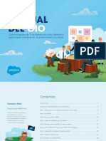 Salesforce Manual Del Cio