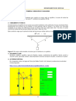 Laboratorio Virtual Primera Condicion Equilibrio