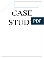 Case Study11212