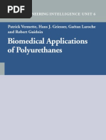 Download Biomedical applications of polyurethanes 2001 - Vermette by Nicolae Apostolescu SN52711054 doc pdf