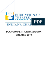 Play Competition Handbook