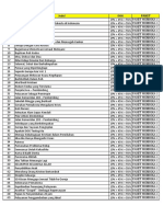 Daftar Buku Paket Merdeka