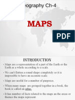 Ch4 Maps - PPTX Forwriting