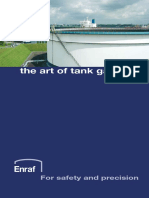 Art of Tank Gauging