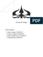 Modul Chapter 12