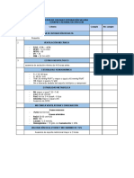 Lista de Chequeo Extubación Segura