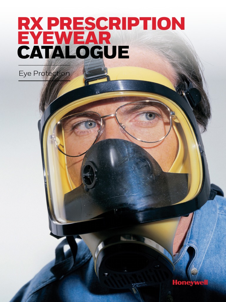 RX Prescription Eyewear Catalog 2020 EMEA ENG | PDF | Glasses | Eye